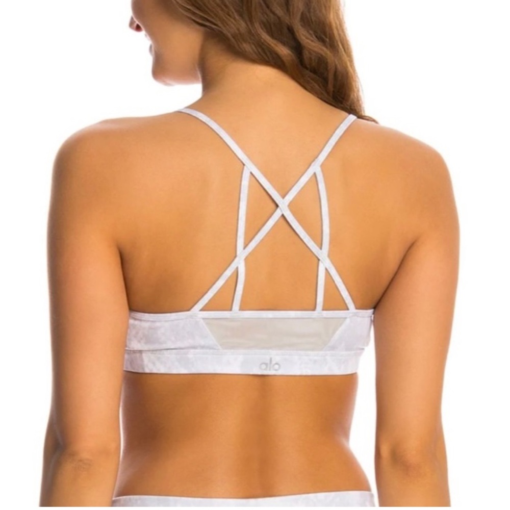 Alo Yoga Goddess Sports Bra